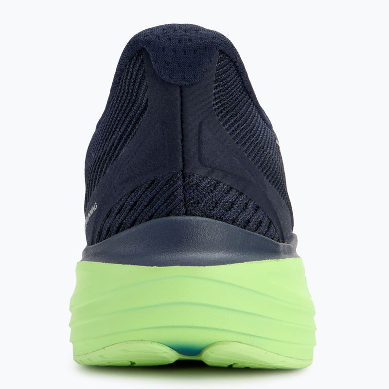 Încălțăminte de alergare pentru bărbați PUMA Darter Pro puma navy/bluemazing 6
