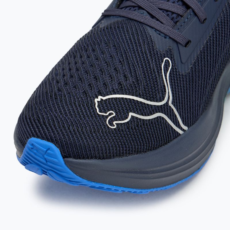 Încălțăminte de alergare pentru bărbați PUMA Darter Pro puma navy/bluemazing 7