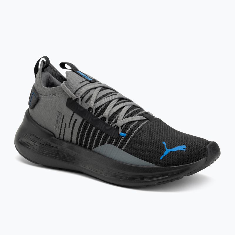 Încălțăminte de alergare PUMA Softride Symmetry Fuzion puma black/cool dark gray/puma team royal