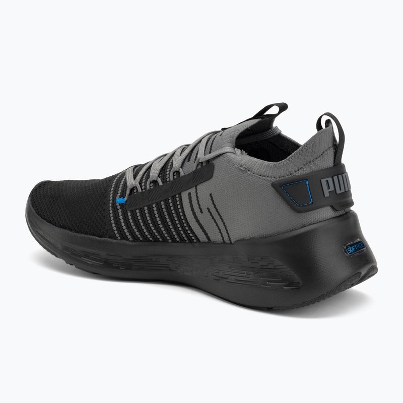 Încălțăminte de alergare PUMA Softride Symmetry Fuzion puma black/cool dark gray/puma team royal 3