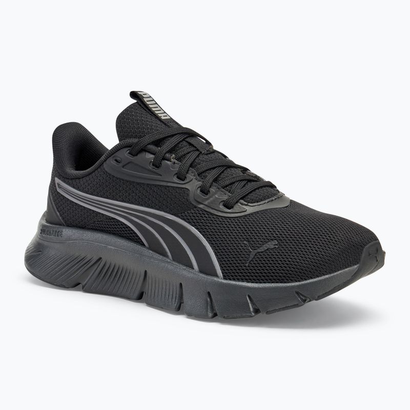 Încălțăminte de alergare PUMA FlexFocus Lite Modern puma black/cool dark gray