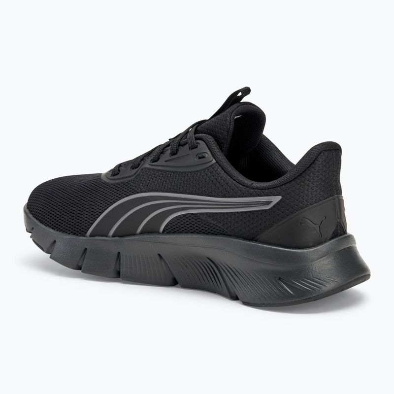 Încălțăminte de alergare PUMA FlexFocus Lite Modern puma black/cool dark gray 3