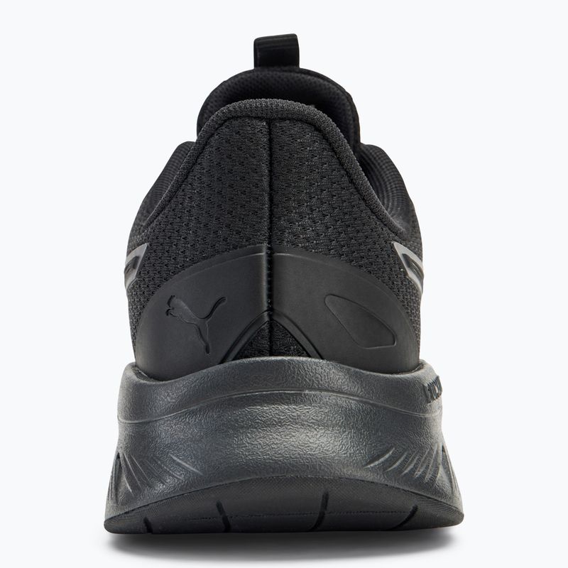 Încălțăminte de alergare PUMA FlexFocus Lite Modern puma black/cool dark gray 6