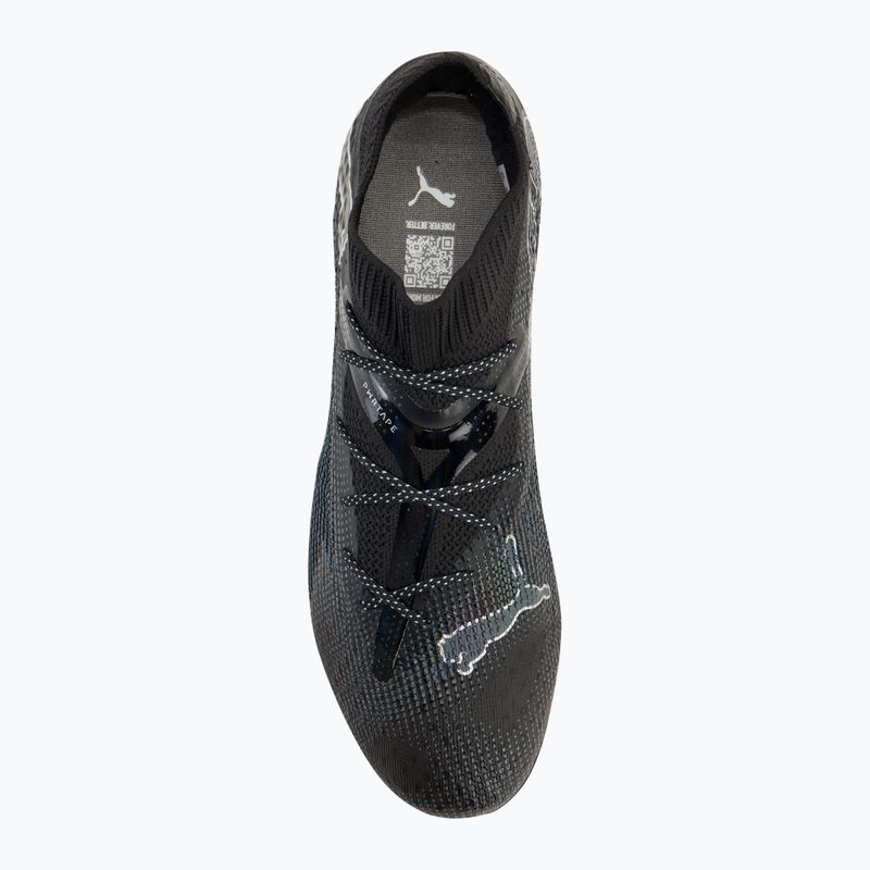 Încălțăminte de fotbal PUMA Future 7 Ultimate MxSG puma black/puma silver 5