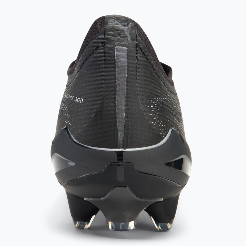 PUMA Ultra 5 Ultimate FG ghete de fotbal puma black/puma silver/shadow grey 6