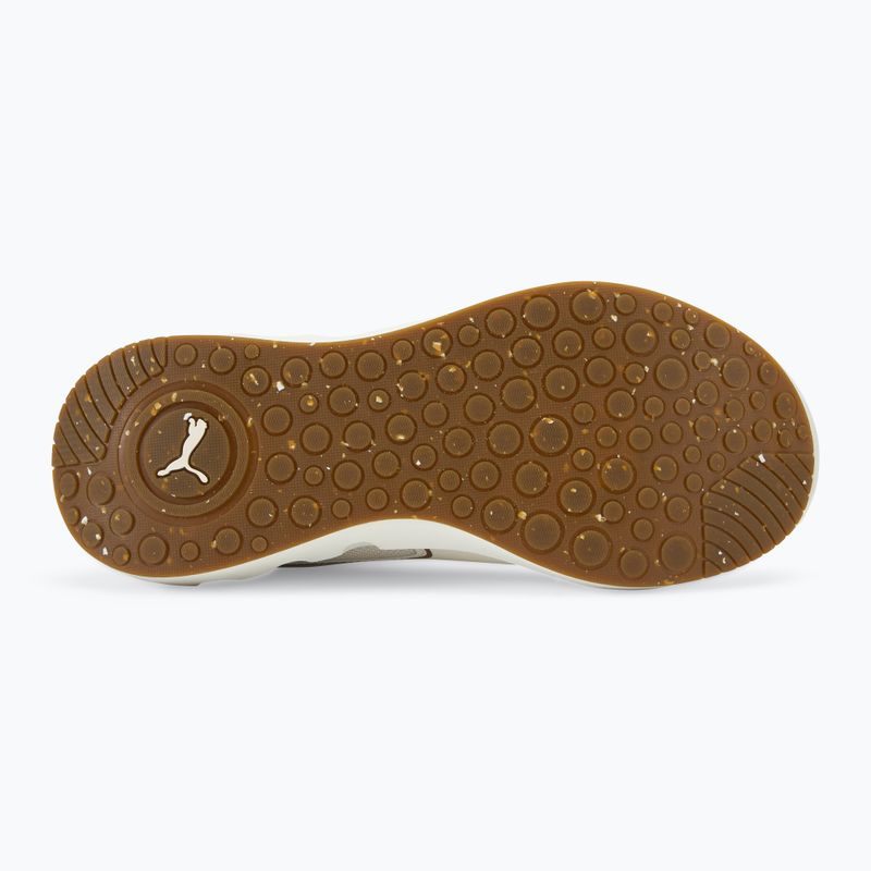 Încălțăminte de alergare PUMA Softride Carson warm white/puma gold
