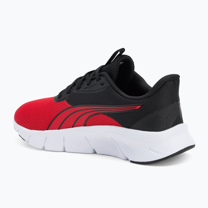 Încălțăminte de alergare PUMA FlexFocus Lite Modern for all time red/puma black 3