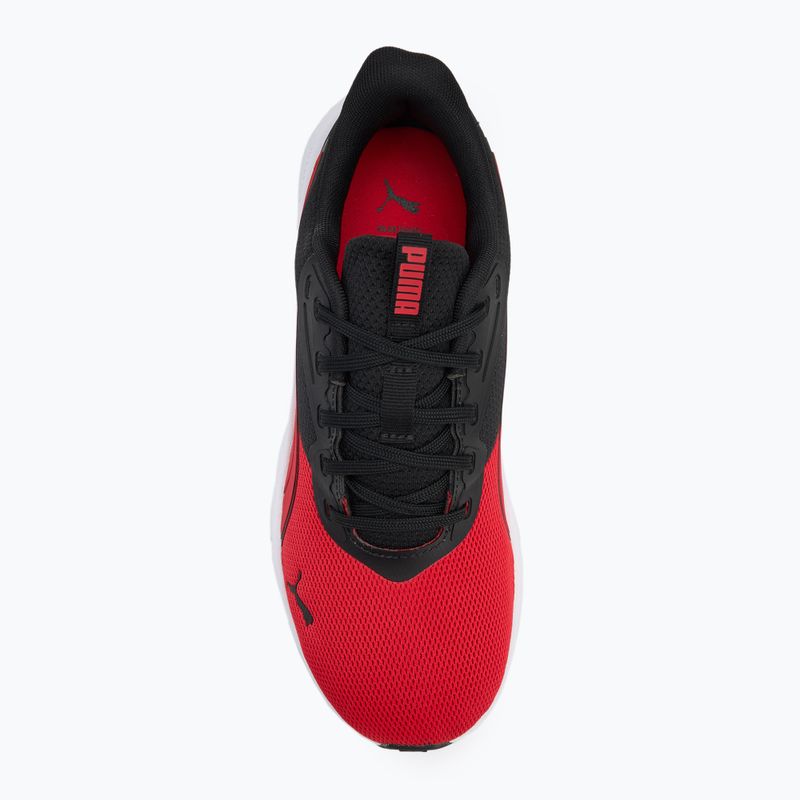 Încălțăminte de alergare PUMA FlexFocus Lite Modern for all time red/puma black 5