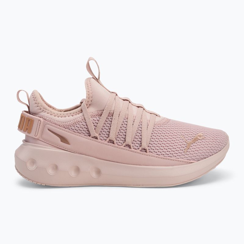 Încălțăminte de alergare PUMA Softride Carson Fresh mauve mist/rose gold 2