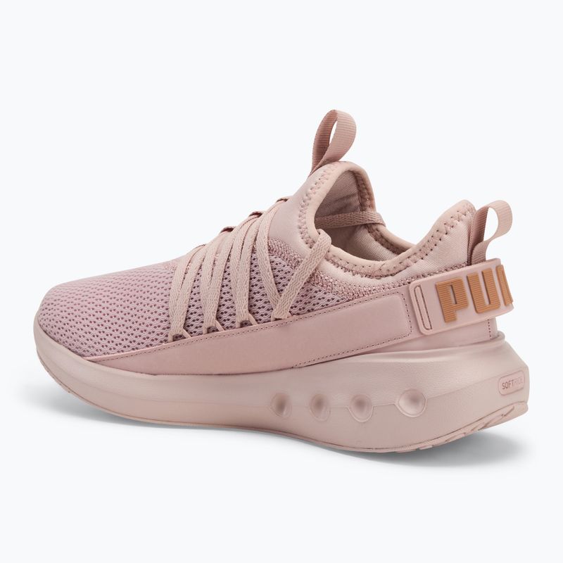 Încălțăminte de alergare PUMA Softride Carson Fresh mauve mist/rose gold 3