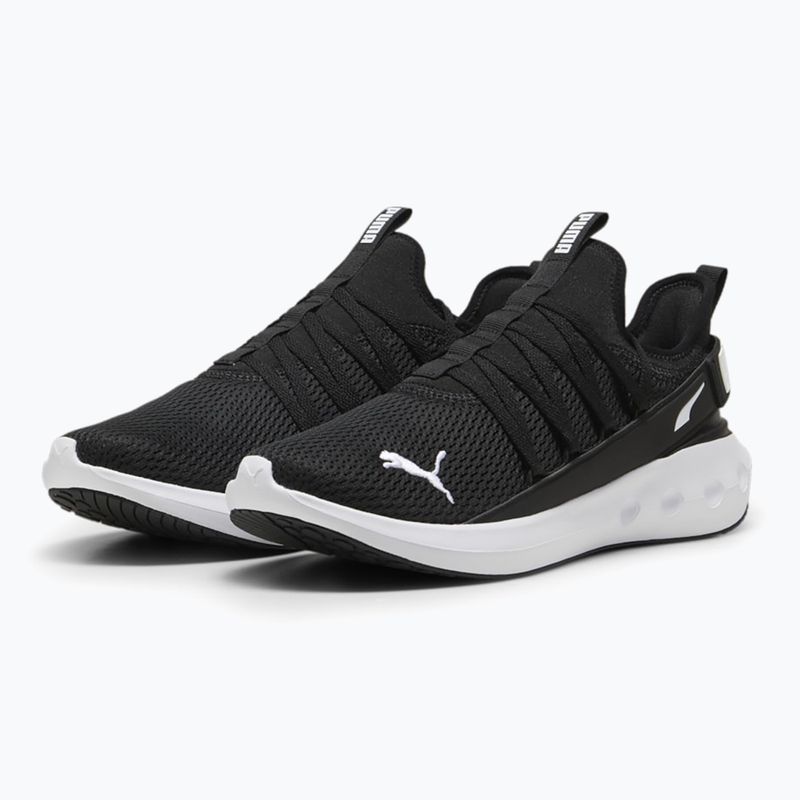 Încălțăminte de alergare  PUMA Softride Carson Fresh puma black/puma black/puma white
