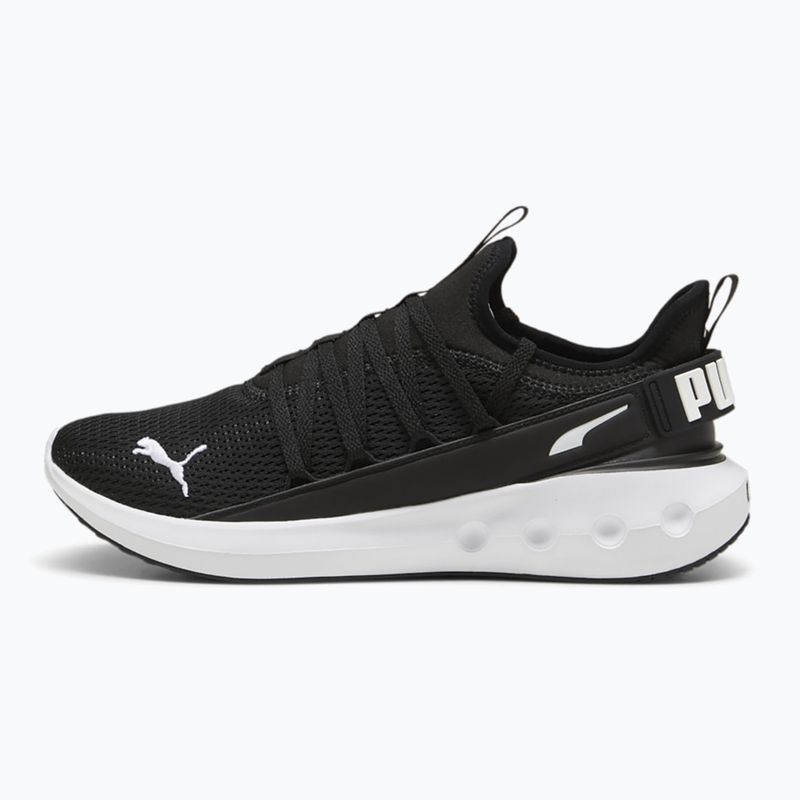 Încălțăminte de alergare  PUMA Softride Carson Fresh puma black/puma black/puma white 2