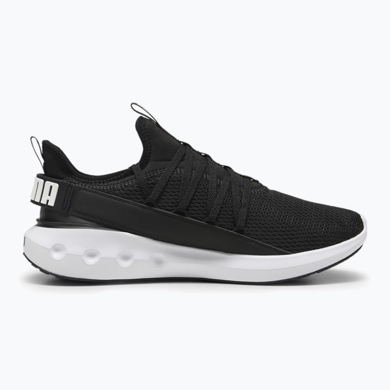Încălțăminte de alergare  PUMA Softride Carson Fresh puma black/puma black/puma white 3