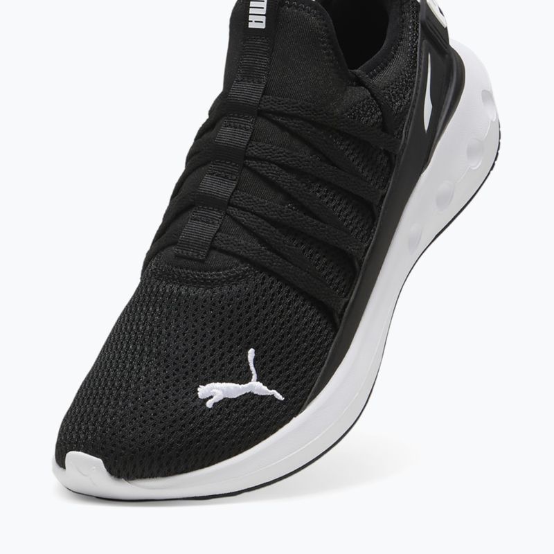 Încălțăminte de alergare  PUMA Softride Carson Fresh puma black/puma black/puma white 5