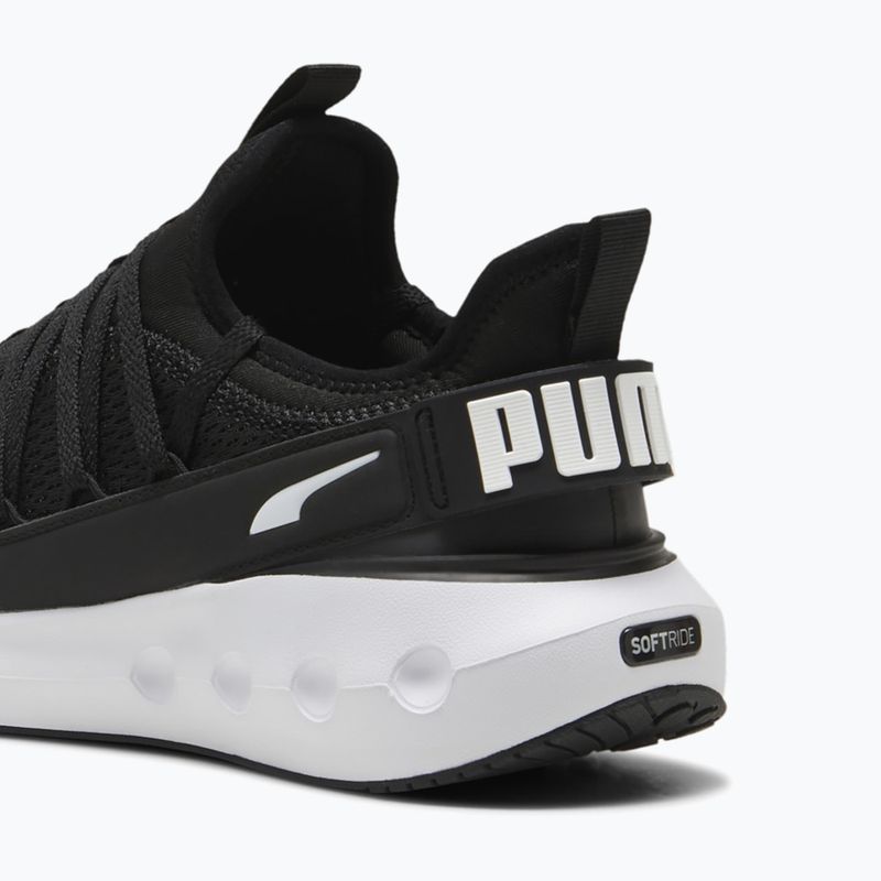 Încălțăminte de alergare  PUMA Softride Carson Fresh puma black/puma black/puma white 6