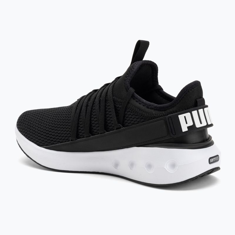 Încălțăminte de alergare  PUMA Softride Carson Fresh puma black/puma black/puma white 3