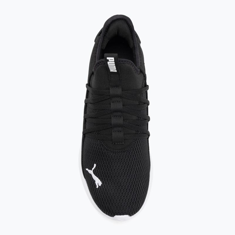 Încălțăminte de alergare  PUMA Softride Carson Fresh puma black/puma black/puma white 5