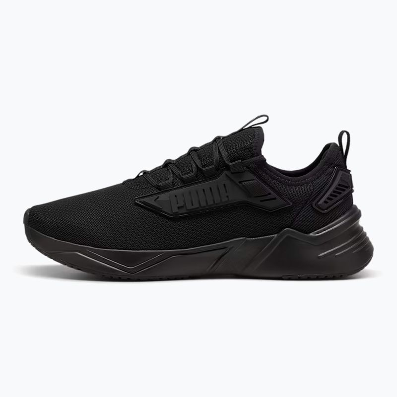 Încălțăminte de alergare PUMA Retaliate 3 puma black 9