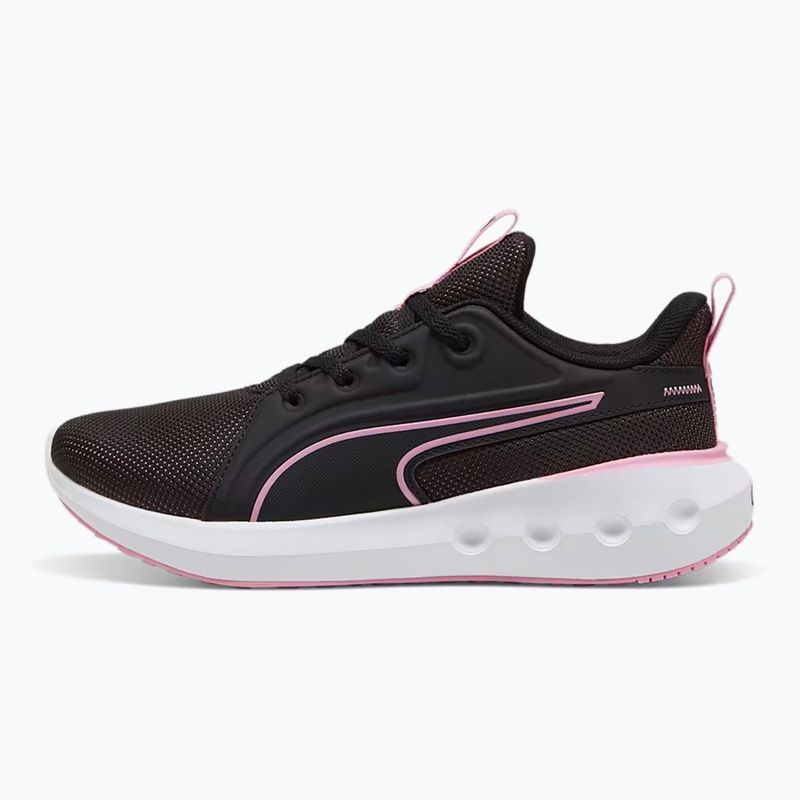 Încălțăminte de alergare PUMA Softride Carson puma black/mauved out 9