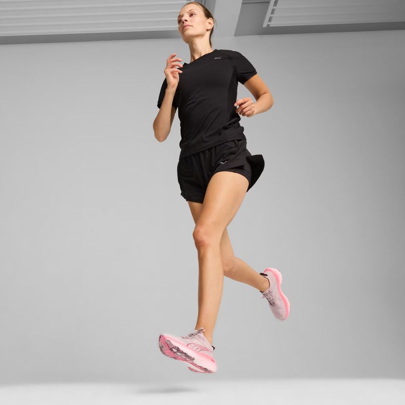 Încălțăminte de alergare pentru femei PUMA ForeverRun Nitro sunset glow/white 3