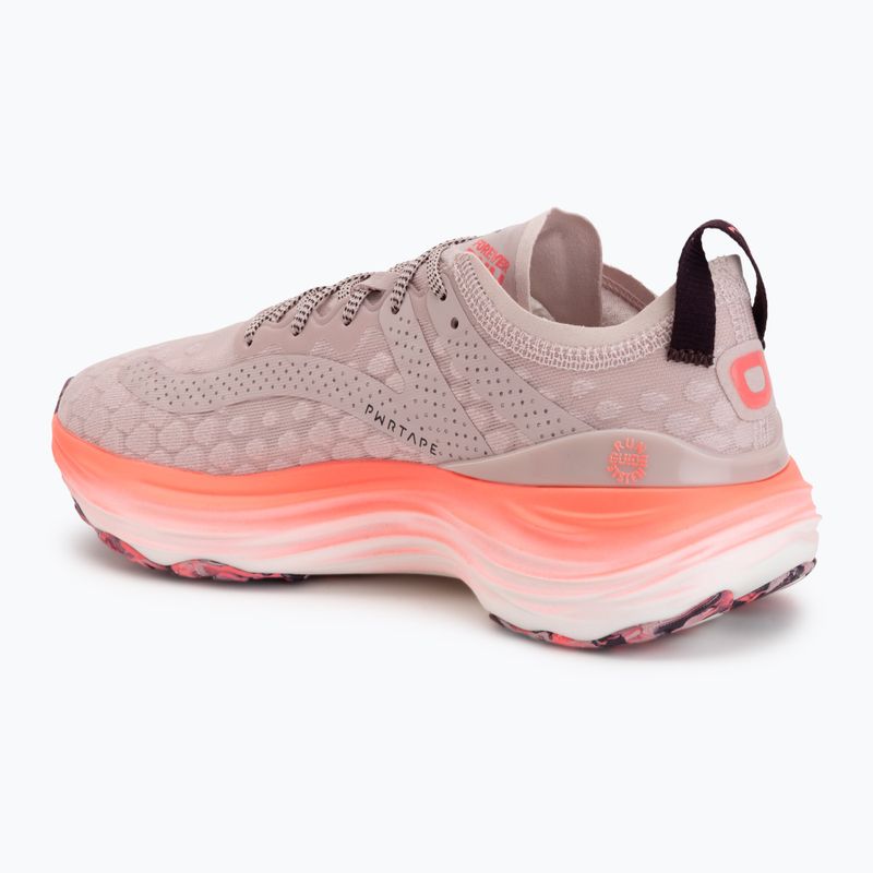 Încălțăminte de alergare pentru femei PUMA ForeverRun Nitro sunset glow/white 3