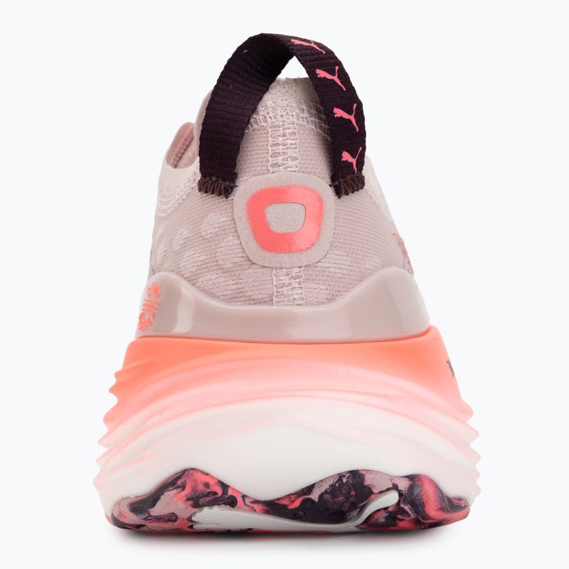 Încălțăminte de alergare pentru femei PUMA ForeverRun Nitro sunset glow/white 6