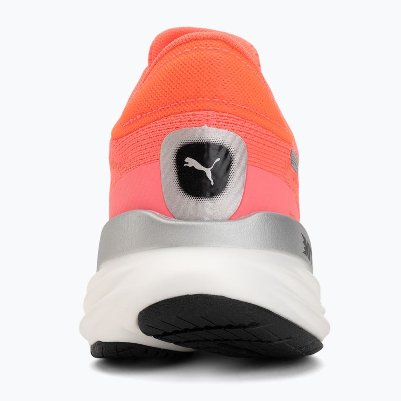 Încălțăminte de alergare pentru femei PUMA Magnify Nitro 2 Fade pink/black 6