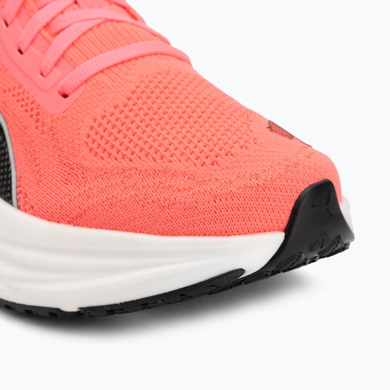 Încălțăminte de alergare pentru femei PUMA Magnify Nitro 2 Fade pink/black 7