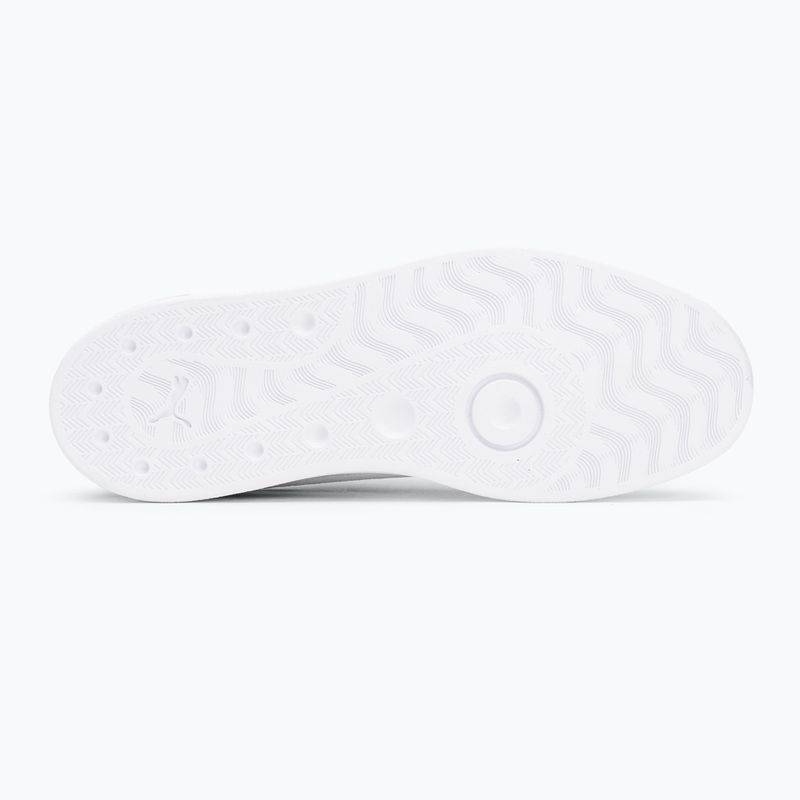 Încălțăminte PUMA Club II puma navy/puma white/puma gold 4