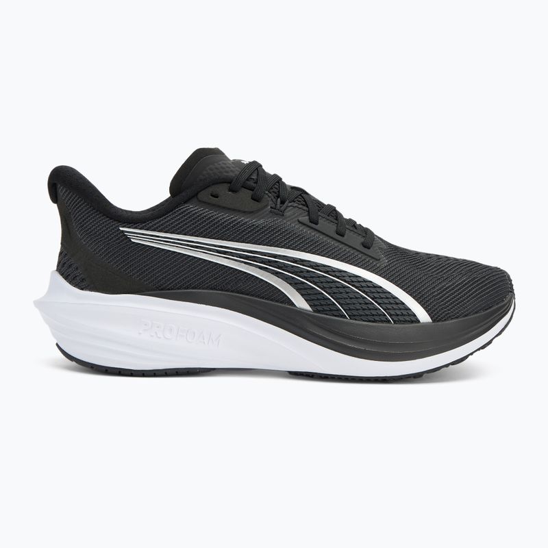 Încălțăminte de alergare PUMA Darter Pro puma black/puma white 2