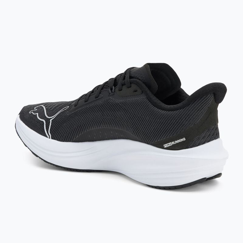 Încălțăminte de alergare PUMA Darter Pro puma black/puma white 3