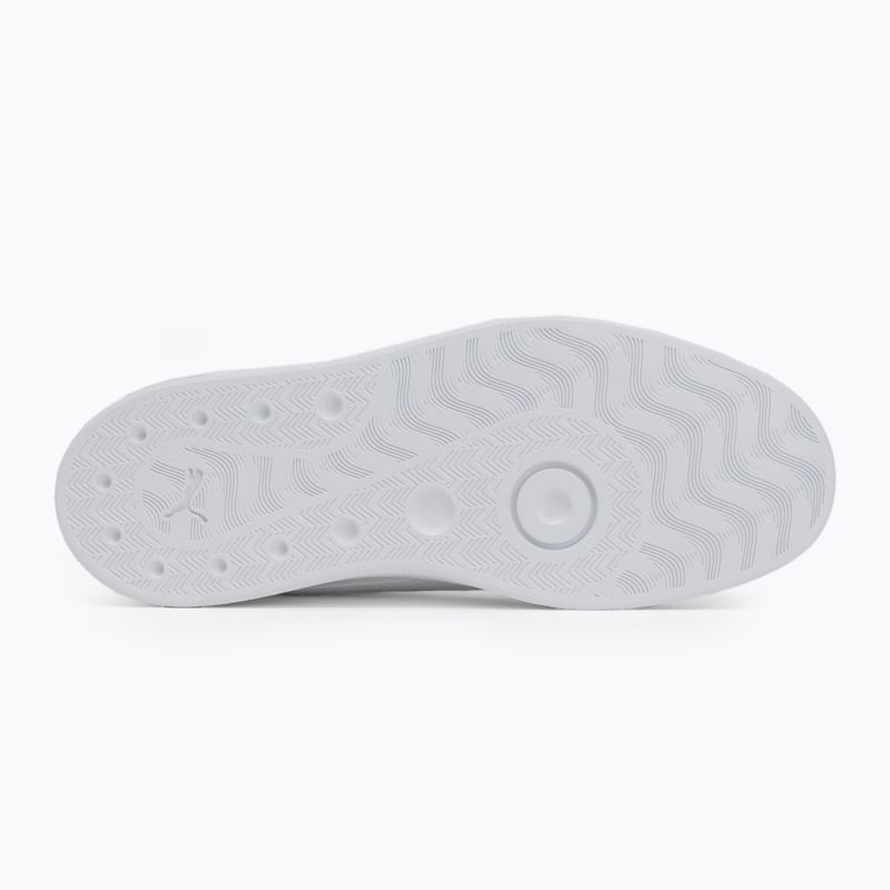 Încălțăminte PUMA Club II SL puma white/puma gold 4