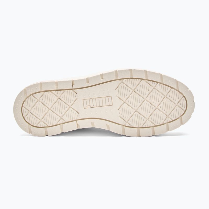 Încălțăminte pentru femei PUMA Karmen II Mid alpine snow 4