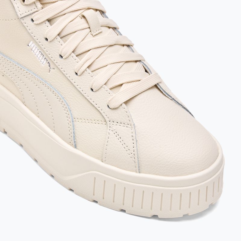 Încălțăminte pentru femei PUMA Karmen II Mid alpine snow 7