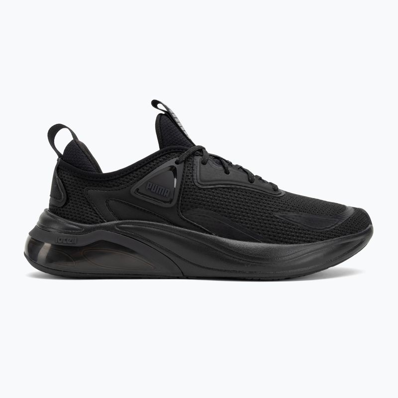 Încălțăminte de alergare PUMA Cell Thrill puma black/puma black 2