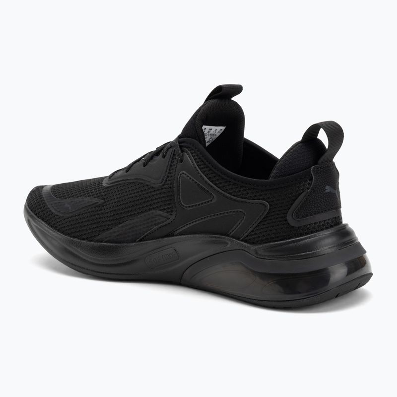 Încălțăminte de alergare PUMA Cell Thrill puma black/puma black 3