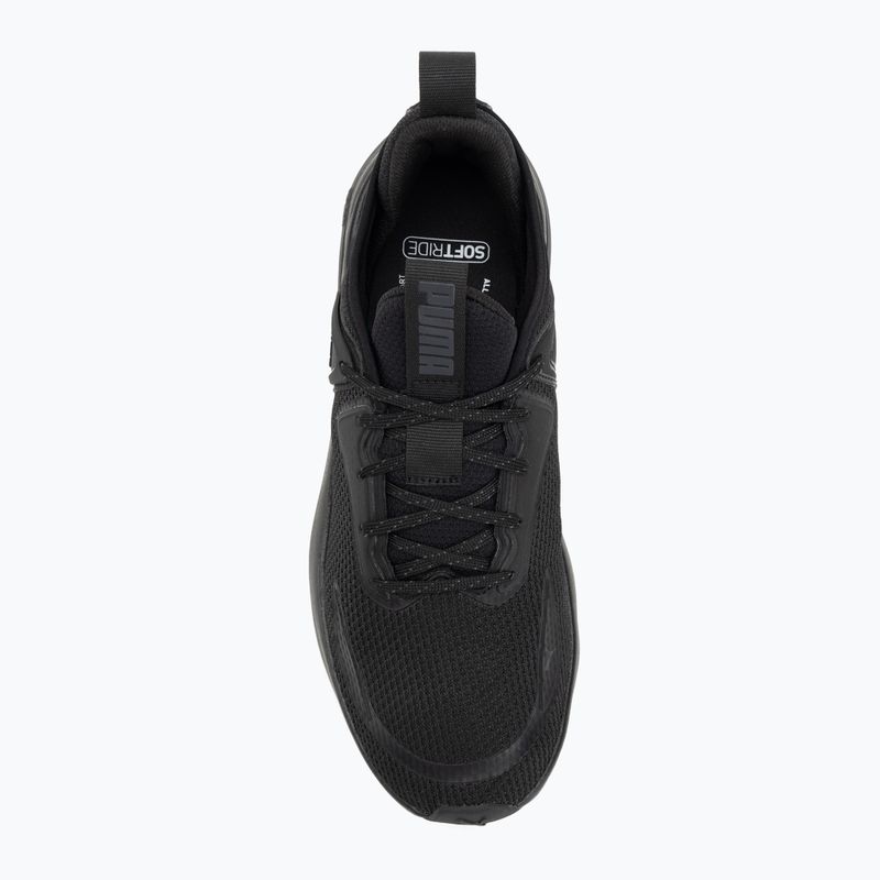 Încălțăminte de alergare PUMA Cell Thrill puma black/puma black 5