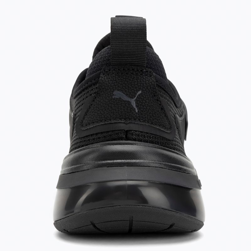 Încălțăminte de alergare PUMA Cell Thrill puma black/puma black 6