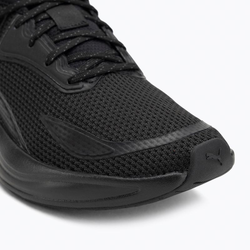 Încălțăminte de alergare PUMA Cell Thrill puma black/puma black 7