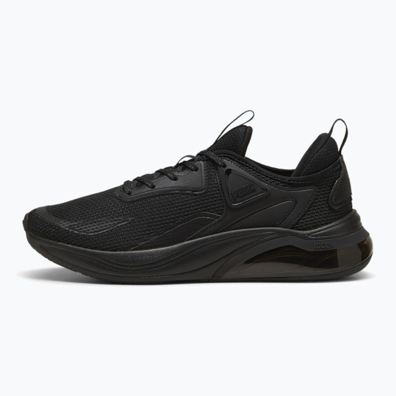 Încălțăminte de alergare PUMA Cell Thrill puma black/puma black 2