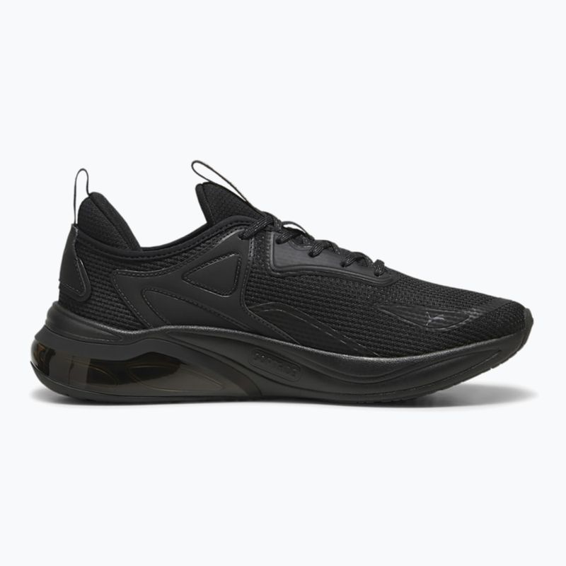 Încălțăminte de alergare PUMA Cell Thrill puma black/puma black 3