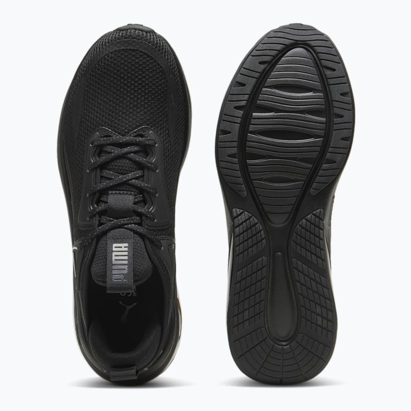 Încălțăminte de alergare PUMA Cell Thrill puma black/puma black 4
