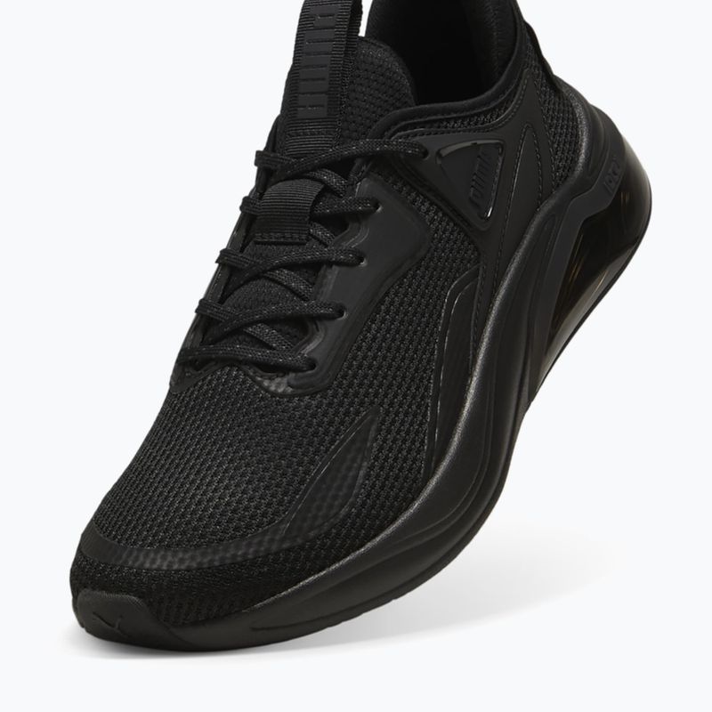 Încălțăminte de alergare PUMA Cell Thrill puma black/puma black 5