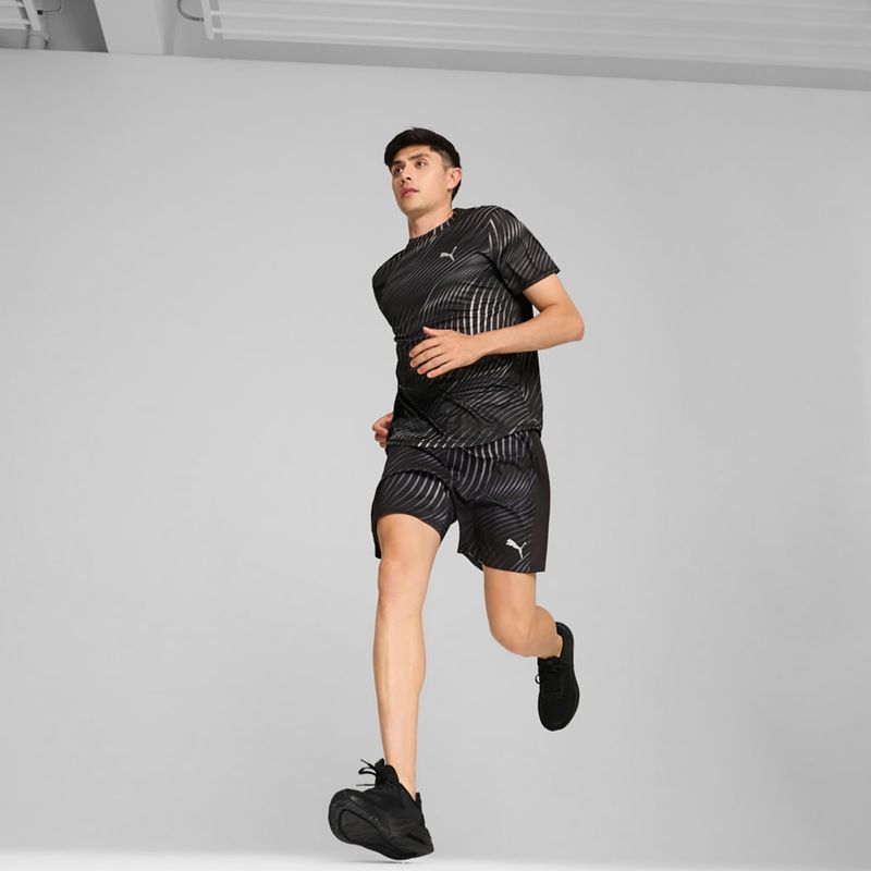 Încălțăminte de alergare PUMA Cell Thrill puma black/puma black 7