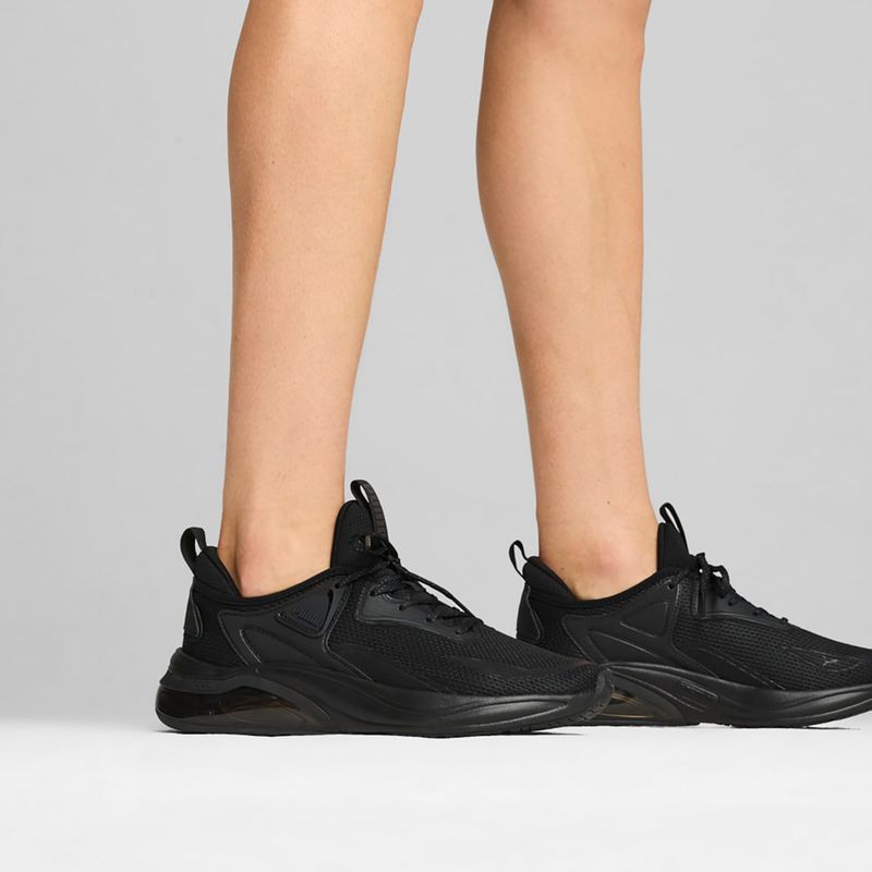 Încălțăminte de alergare PUMA Cell Thrill puma black/puma black 8