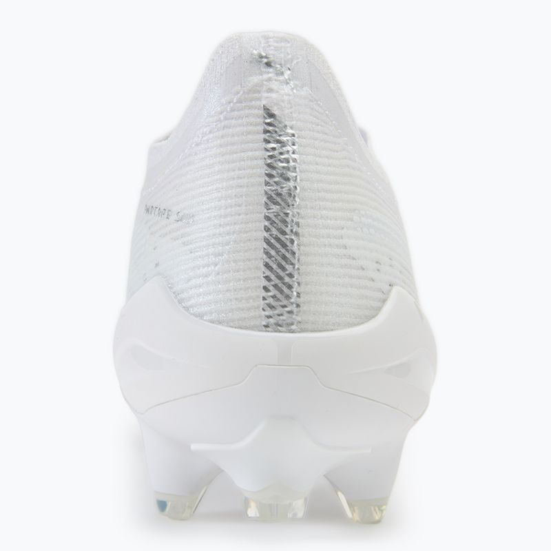 PUMA Ultra 5 Ultimate FG ghete de fotbal puma alb/puma alb 6