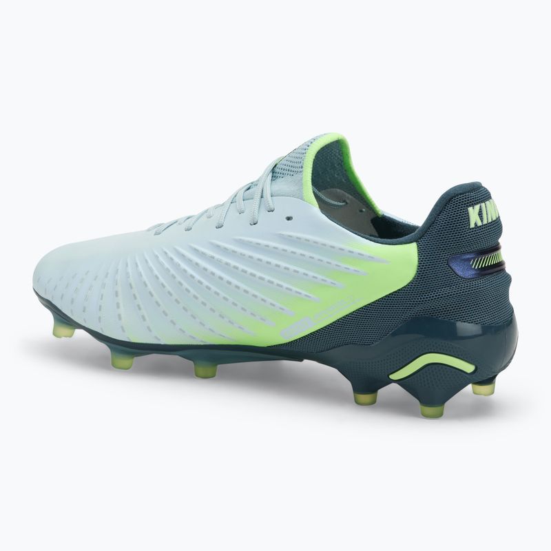 Încălțăminte de fotbal PUMA King Ultimate FG/AG frosted dew/fizzy apple 3