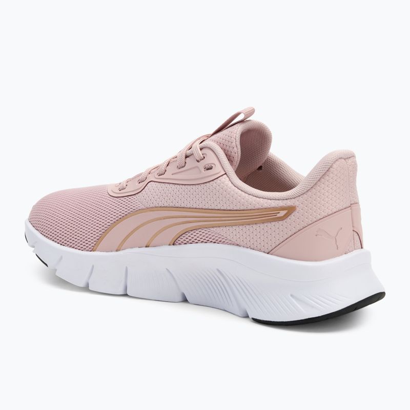 Încălțăminte de alergare PUMA FlexFocus Lite Modern mauve mist/puma go 3