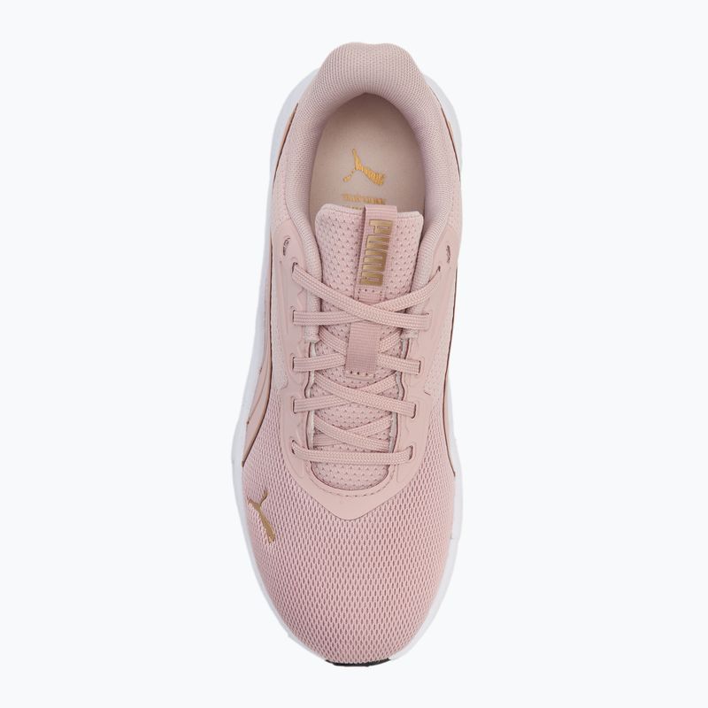 Încălțăminte de alergare PUMA FlexFocus Lite Modern mauve mist/puma go 5