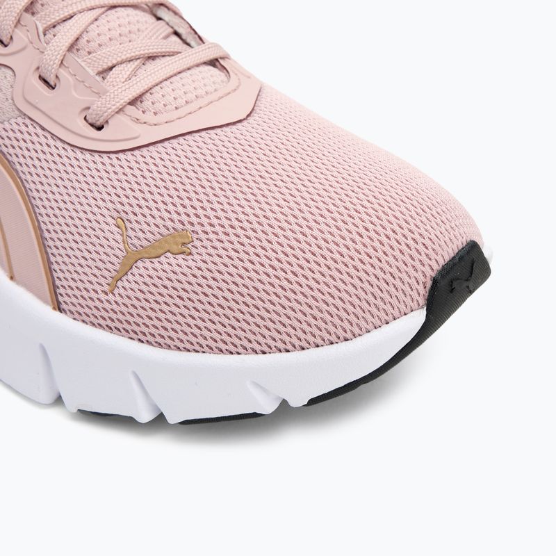 Încălțăminte de alergare PUMA FlexFocus Lite Modern mauve mist/puma go 7